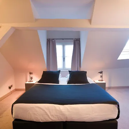 Hotel Neuvice-3