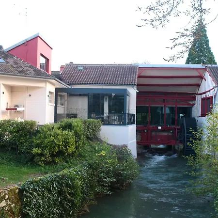 Le Moulin Du Landion Hôtel et Spa-2