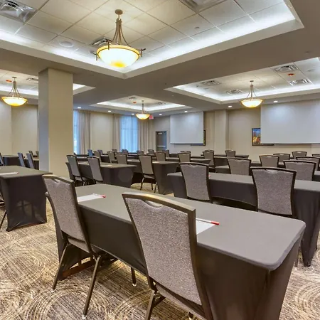 Drury Inn&Suites San Antonio Near La Cantera-3