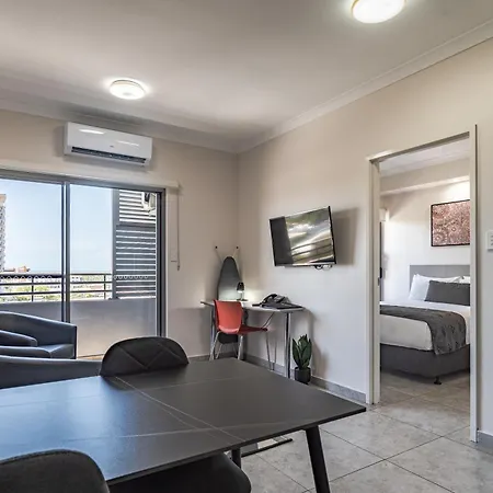 Argus Hotel Darwin-2