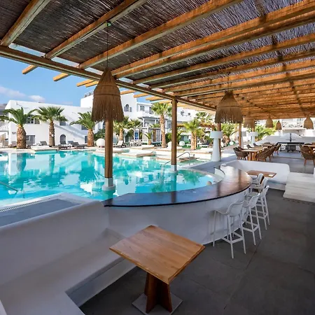 Smy Mediterranean White Santorini (Adults Only)-2