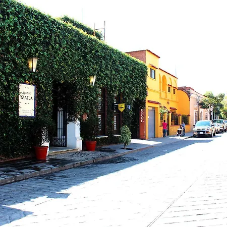 Hotel Maela-2