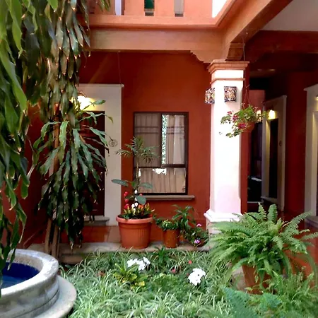 Hotel Maela-3