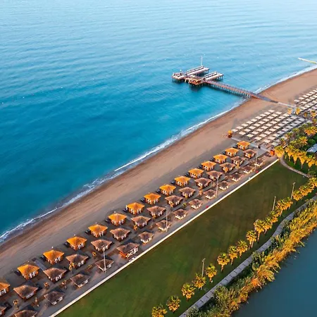 Gloria Golf Resort-2