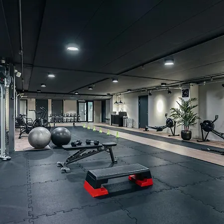 Courtyard By Marriott Stockholm Kungsholmen-2