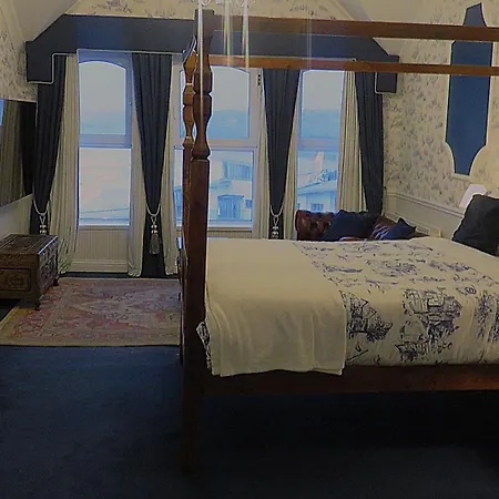 Albany Lodge-3