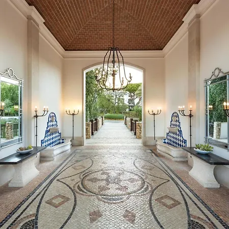 Pine Cliffs Residence, A Luxury Collection Resort, Algarve-2