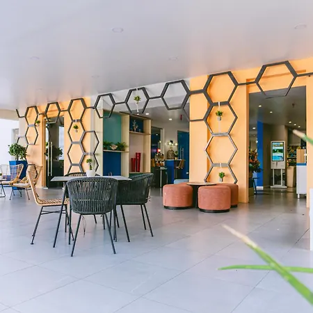 Tryp By Wyndham Aruba Adults Only Hotel-2