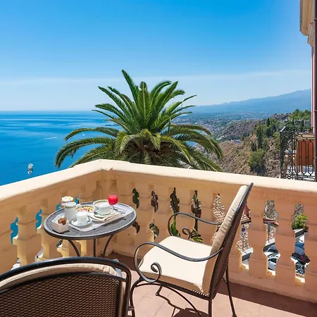 Hotel Villa Schuler-2