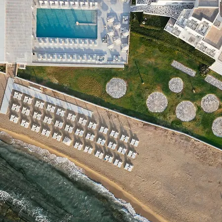 Mykonos Bay Resort & Villas-2