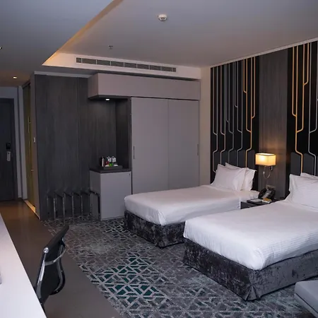 Executives Hotel - Kafd-2