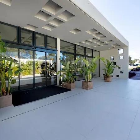 Els Pins Resort & Spa - Emar Hotels-3