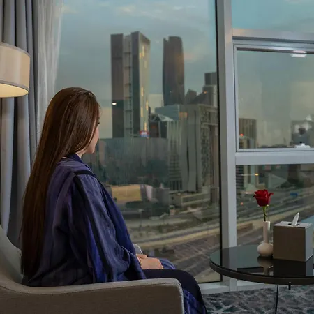 Executives Hotel - Kafd-3