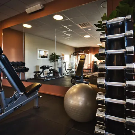 Hotel Birger Jarl-3