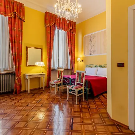 Hotel Principi D'Acaja-2