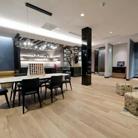 Sheraton Laval Hotel-3
