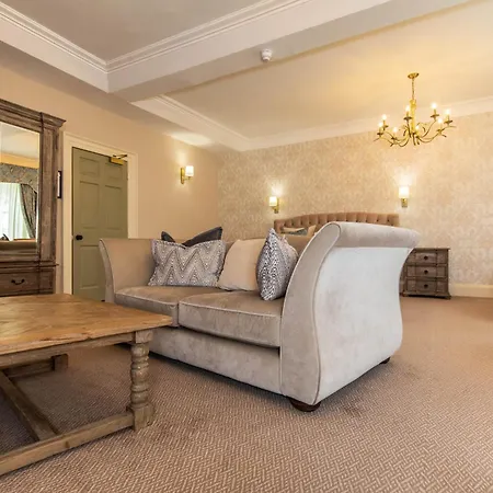 Owston Hall Hotel-2