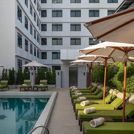 Dusit Princess Chiang Mai-3