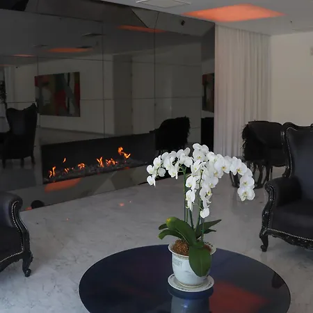 Nm Lima Hotel-3