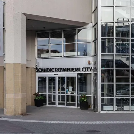 Scandic Rovaniemi City-3