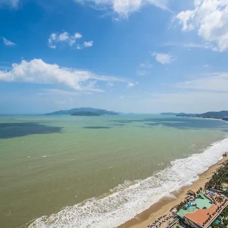 Intercontinental Nha Trang By Ihg-2