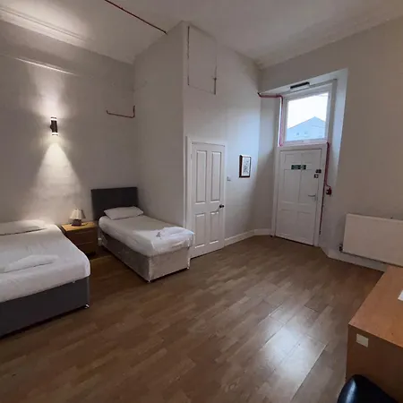 Park View House-2