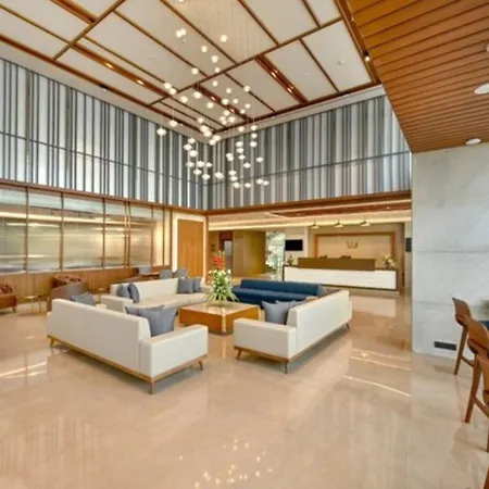Welcomhotel By Itc Hotels, Ashram Road, Ahmedabad-3