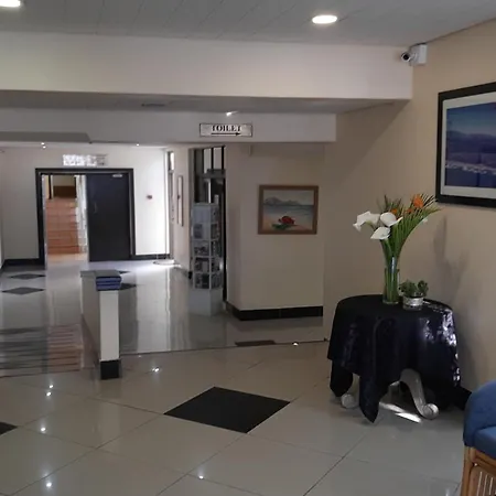 Wilderness Beach Hotel-3