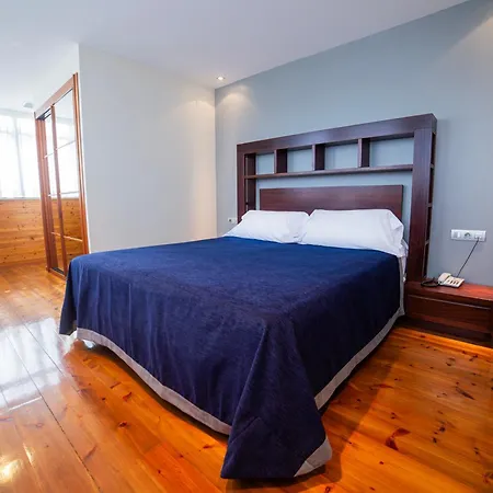 Hotel Auditorio Santiago & Spa-3