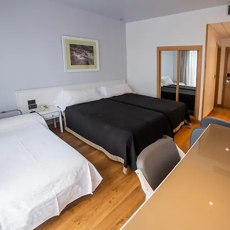 Hotel Auditorio Santiago & Spa-2