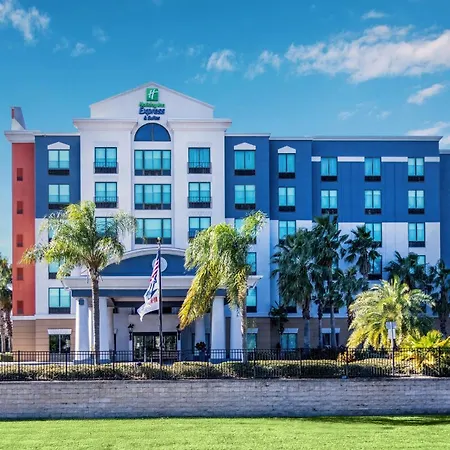 Holiday Inn Express-International Drive By Ihg-3