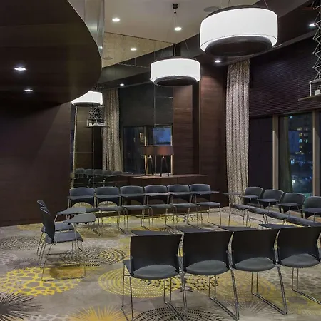 Hilton Istanbul Kozyatagi-2