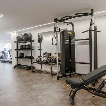 Hilton Garden Inn Padova City Centre-3