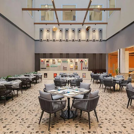 Fairfield By Marriott Amritsar-3