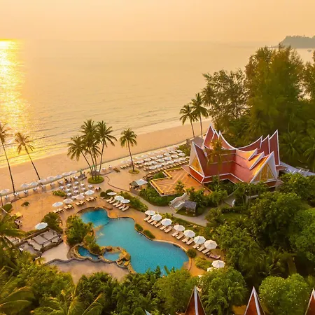 Santhiya Koh Chang Resort-3