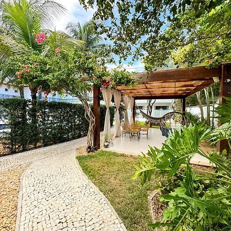 Recanto Da Passagem Boutique Hotel-2