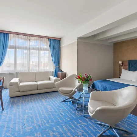 Hotel Diament Plaza Gliwice-3