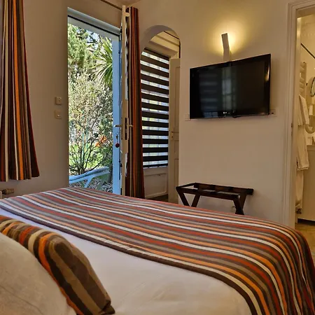 Hotel Les Prateaux-2