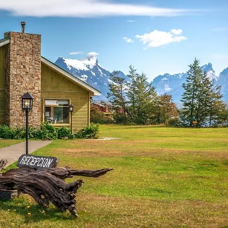 Hotel Del Paine-2