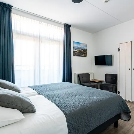 Duinhotel Haga-3
