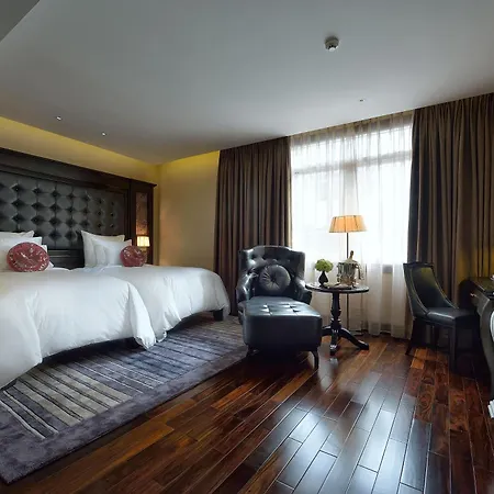 Paradise Suites Hotel-3