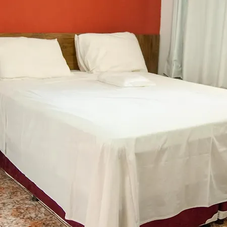 Pousada Pollyana-2