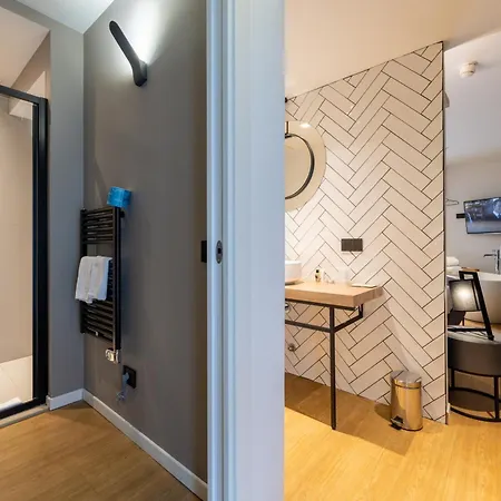 Meg Lifestyle Hotel & Apartaments-3