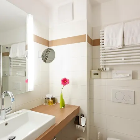 Derby Swiss Quality Hotel-3