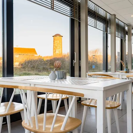 Hotel Bosch En Zee-3