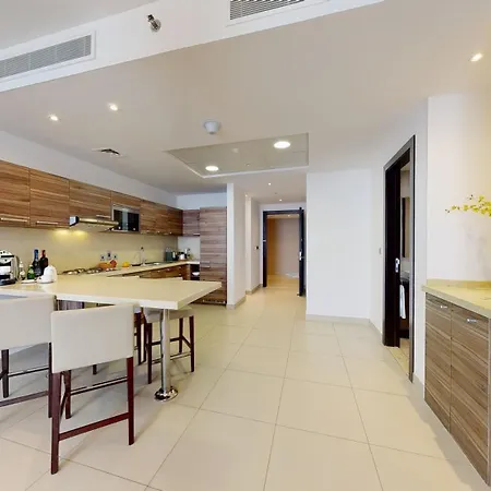 Ascott Rafal Olaya Riyadh-2