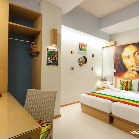 Rhadana Hotel-3
