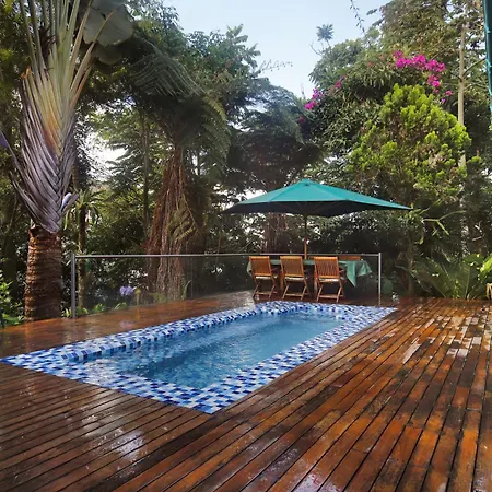 Casa de las Dos Palmas-3