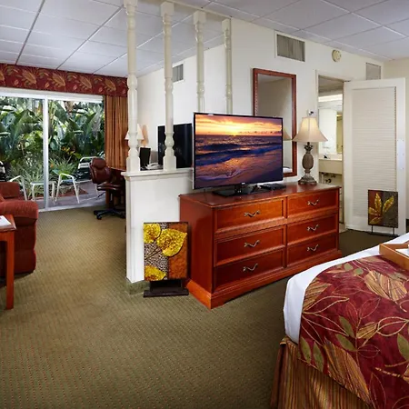 Best Western Naples Inn & Suites-3