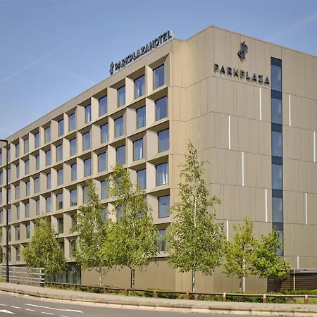Park Plaza London, Park Royal-3